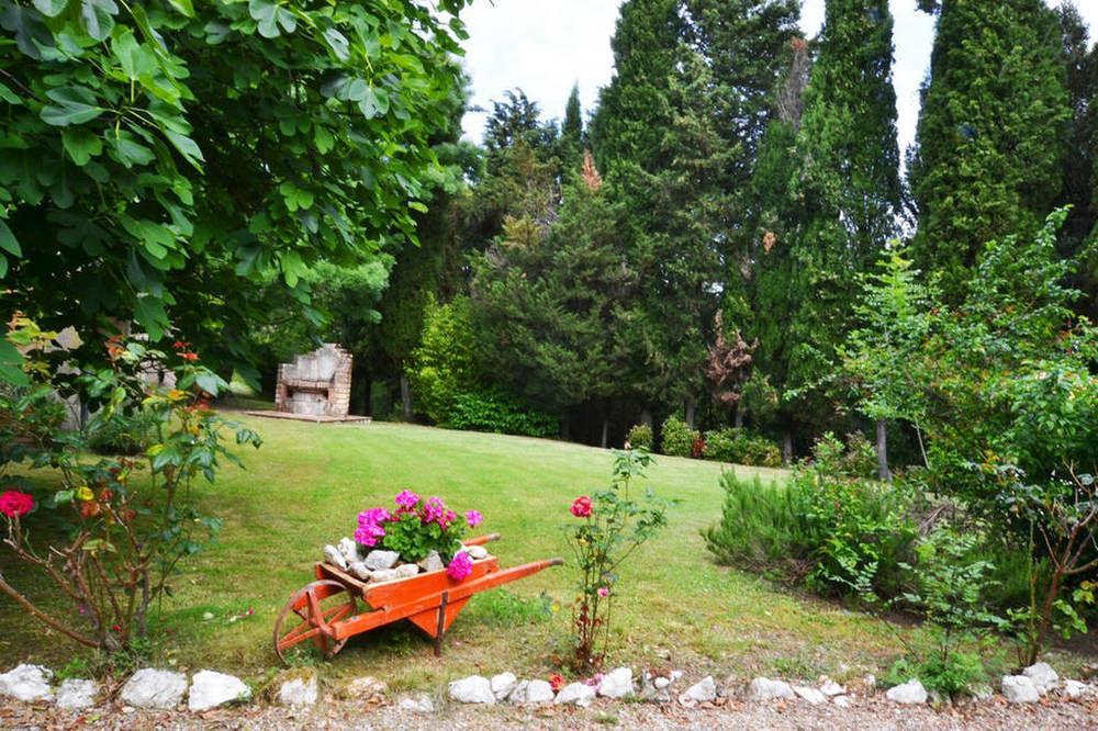 Agriturismo Bellavista Radicondoli Екстер'єр фото