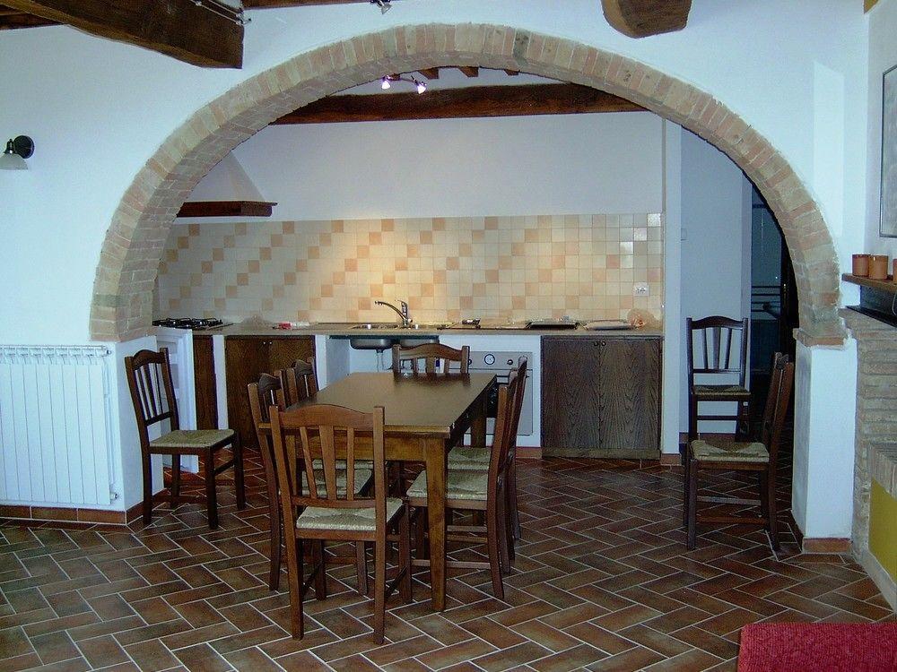 Agriturismo Bellavista Radicondoli Екстер'єр фото